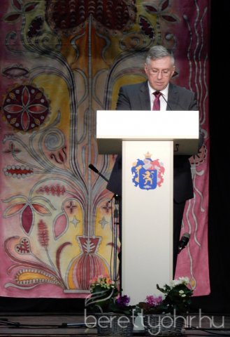 Magyar Kultúra Napja 2019 - Gálaest 27